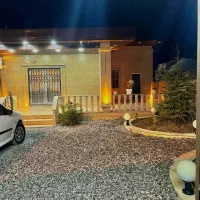 ویلا نوساز ساحلی دربست شیک و تمیز