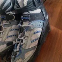 اسکیت rollerblade|دوچرخه، اسکیت، اسکوتر|تهران, تهرانسر شرقی|دیوار