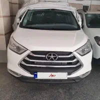 جک S3|خودرو سواری و وانت|تهران, ستارخان|دیوار