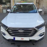 SWMمدل 99بدون مشابه در ایران