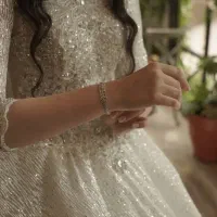 لباس عروس