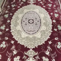 فرش ماشینی ۱۲ متری