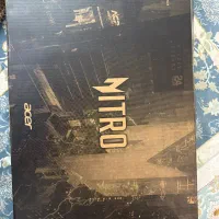 لب تاپ ایسر NITRO asser Gaming