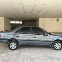 405slx|خودرو سواری و وانت|مشهد, الهیه|دیوار