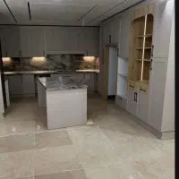 ۱۲۵ متر آپارتمان در شهرک نفت