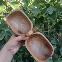 ظروف چوبی