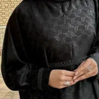 عبامشکی نونو