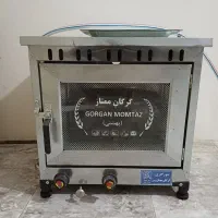تنور گازی گرگان ممتاز