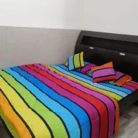 اجاره منزل مبله و سویت مرکز شهر نزدیک حرم