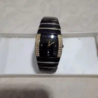 ساعت مچی مردانه دومینو سوئیسی