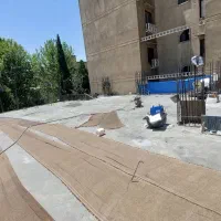 استخدام نیروی فنی برای ساختمان