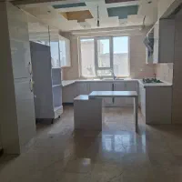 کابینت در حد نو فقط یکسال کار کرده