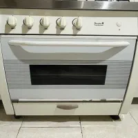 گاز طرح فر