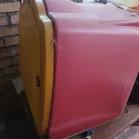 باکس موتور