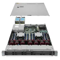 server 360 g9 64gb ram
