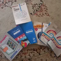 کتاب کنکور انسانی