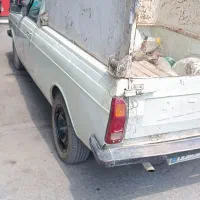 وانت مدل 85 در حد صفر