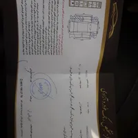 پژو 206 تیپ ۲، مدل ۱۳۸۷شاستی پلمپ|خودرو سواری و وانت|کرج, شهر جدید اندیشه|دیوار