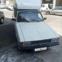 وانت پیکان مدل ۸۹