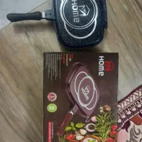 تابه رژیمی ۲ طرفه ۳۲ سانت
