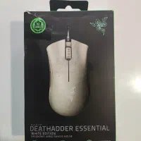 ماوس گیمیگ ریزر مدل DETHDDER ESSENTIAL