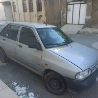 پراید 141 هیدرولیک 90
