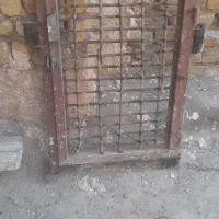 در چخ یا کفتر