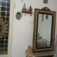 آینه و کنسول