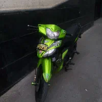tvs راکز 95سالم