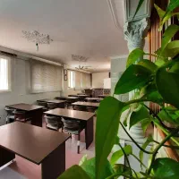 اجاره کلاس استاندارد در اصفهان