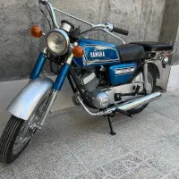 موتور RS