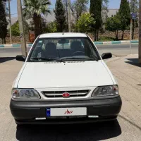 پراید بار