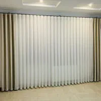 دوخت انواع پرده....