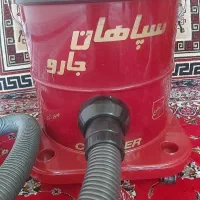 جاروبرقی سپاهان مدل شکوفه