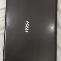 لب تاب msi cx61|رایانه همراه|مشهد, فرهنگیان (شهرک غرب)|دیوار