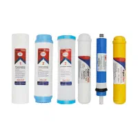 فیلتر تصفیه آب تایوانی گیاهی تصویه تسویه تسفیه