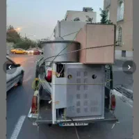 فروش وخرید سمساری سرسبز کل تهران