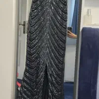 لباس مجلسی سایز ۳۸،۴۰