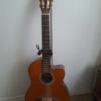 گیتار کندور c21