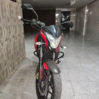 ان اس ۲۰۰|موتورسیکلت|شهر ری, دولت‌آباد|دیوار