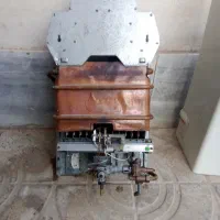 آبگرمکن دیواری بوتان 3115