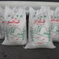 برنج محلی فجر و چمپا ارسال رایگان (کالا برگ)