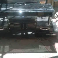 میز تلویزیون بزرگ وسالم