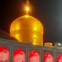 حرم امام رضا