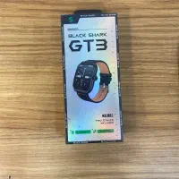 ساعت بلک شارم جیتی۳  \ black shark GT3