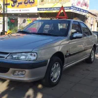 پژوپارس ۸۴درحد