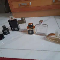 جعبه خالی ادکلن