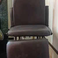 صندلی اصلاح