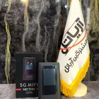 مودم همراه 4G/5G NECTON مدل GM6