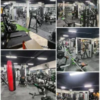 باشگاه بدنسازی